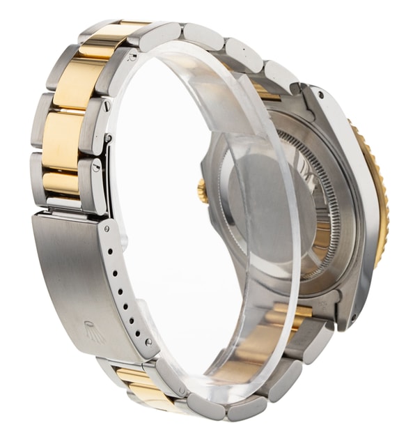 Rolex GMT Master II 16713 Image 3